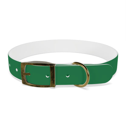 Mental Health Matters Dog Collar