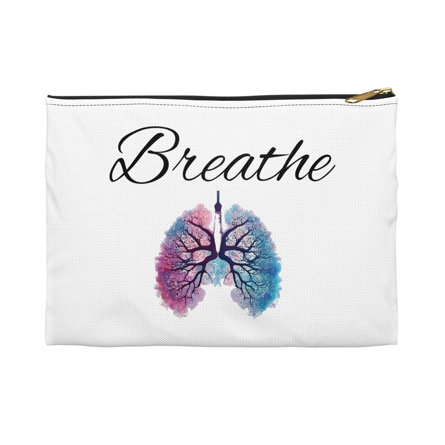 Breathe Accessory Pouch