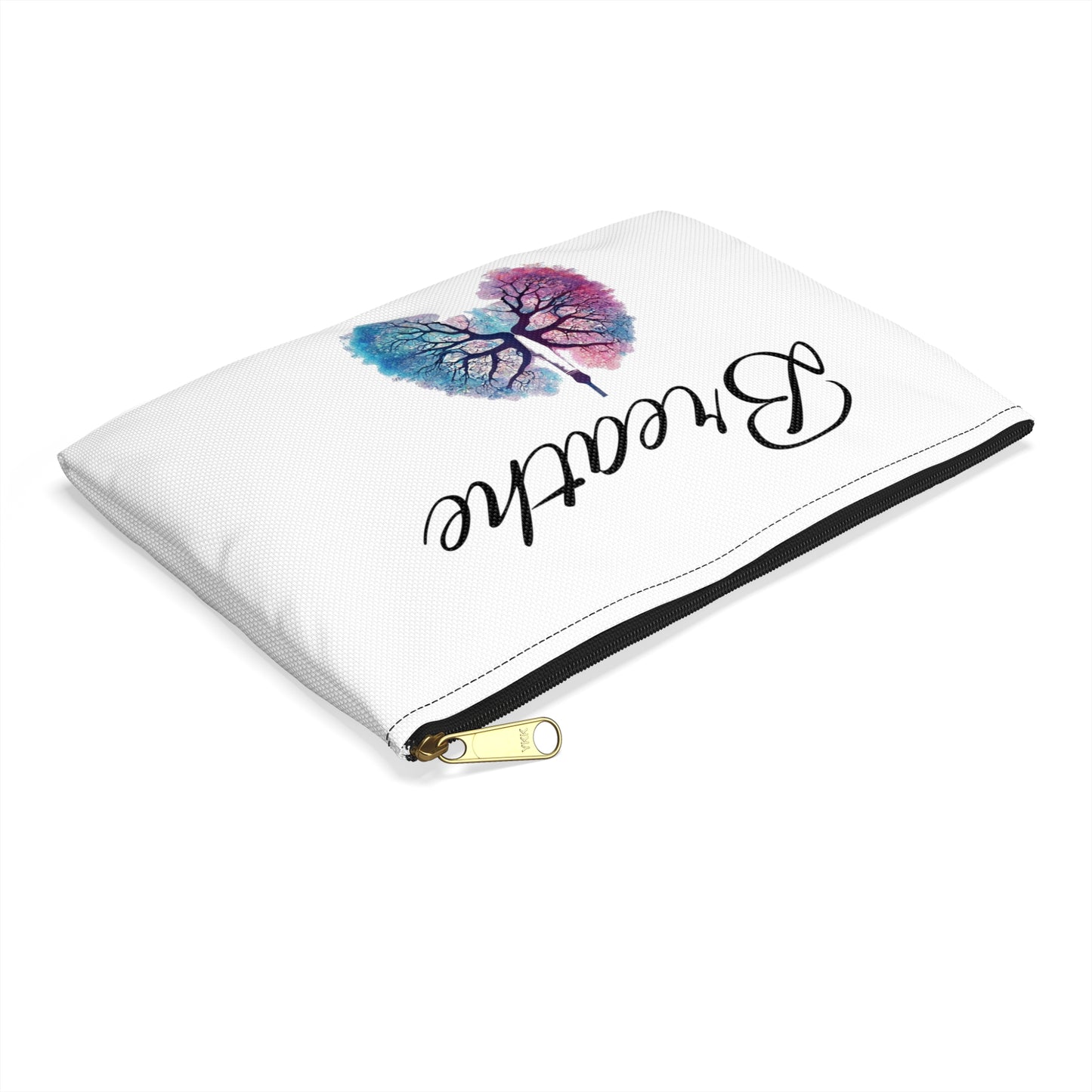 Breathe Accessory Pouch