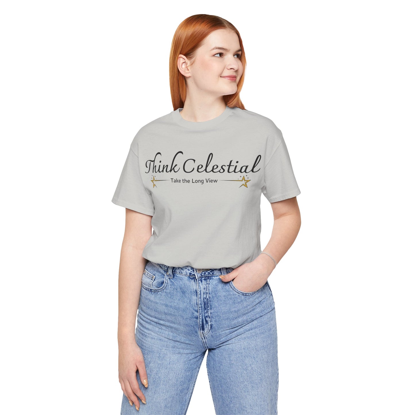 Think Celestial T-Shirt