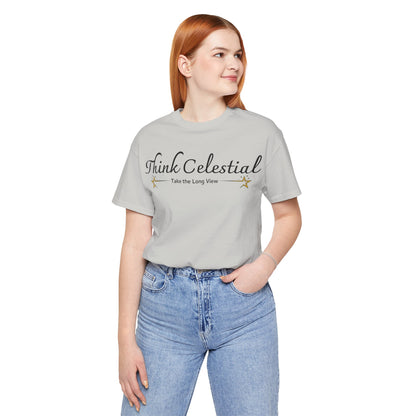 Think Celestial T-Shirt