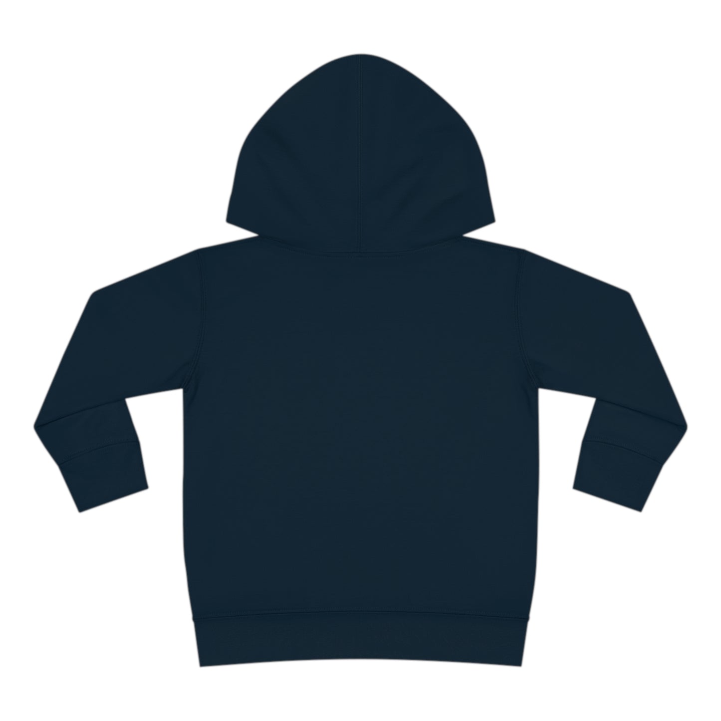 Think Celestial Toddler Pullover Fleece Hoodie