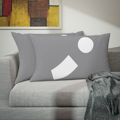 Semi-Colon ; Pillow Sham