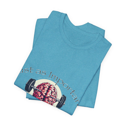 Mental Health Muscle T-Shirt