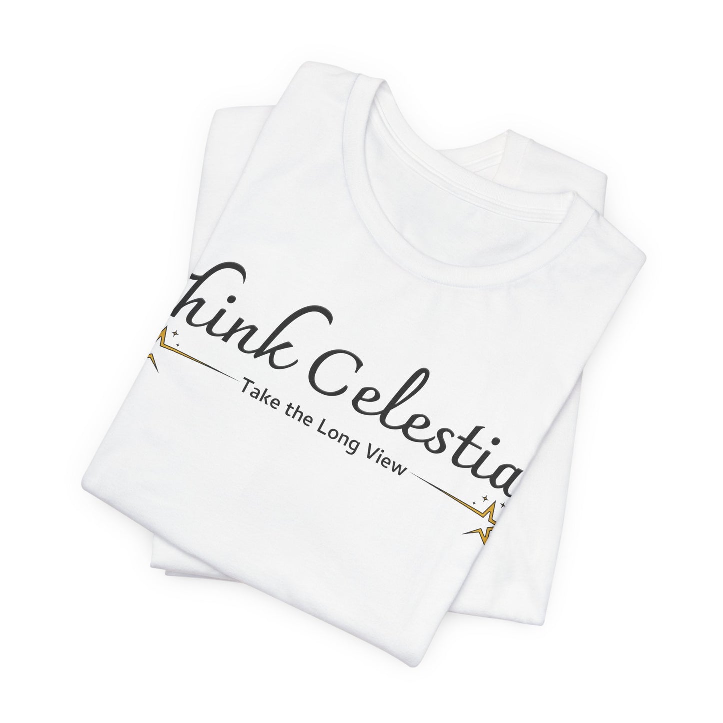 Think Celestial T-Shirt