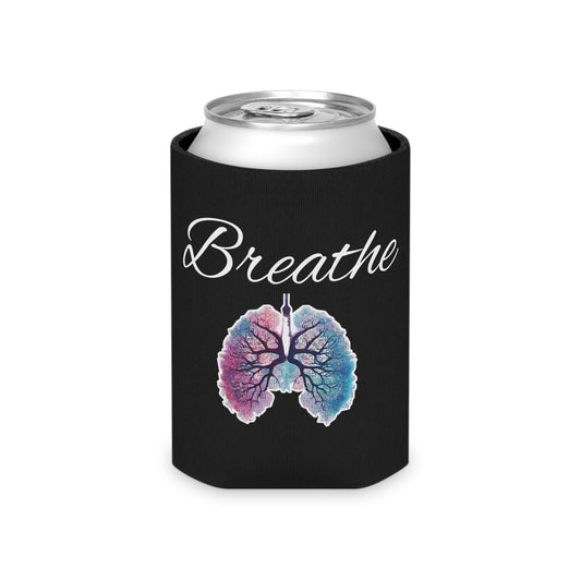 Breathe Can Cooler