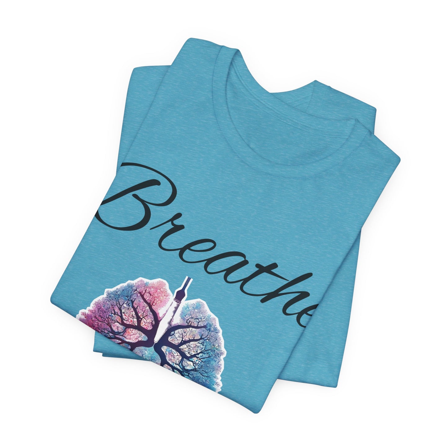 Breathe T-Shirt