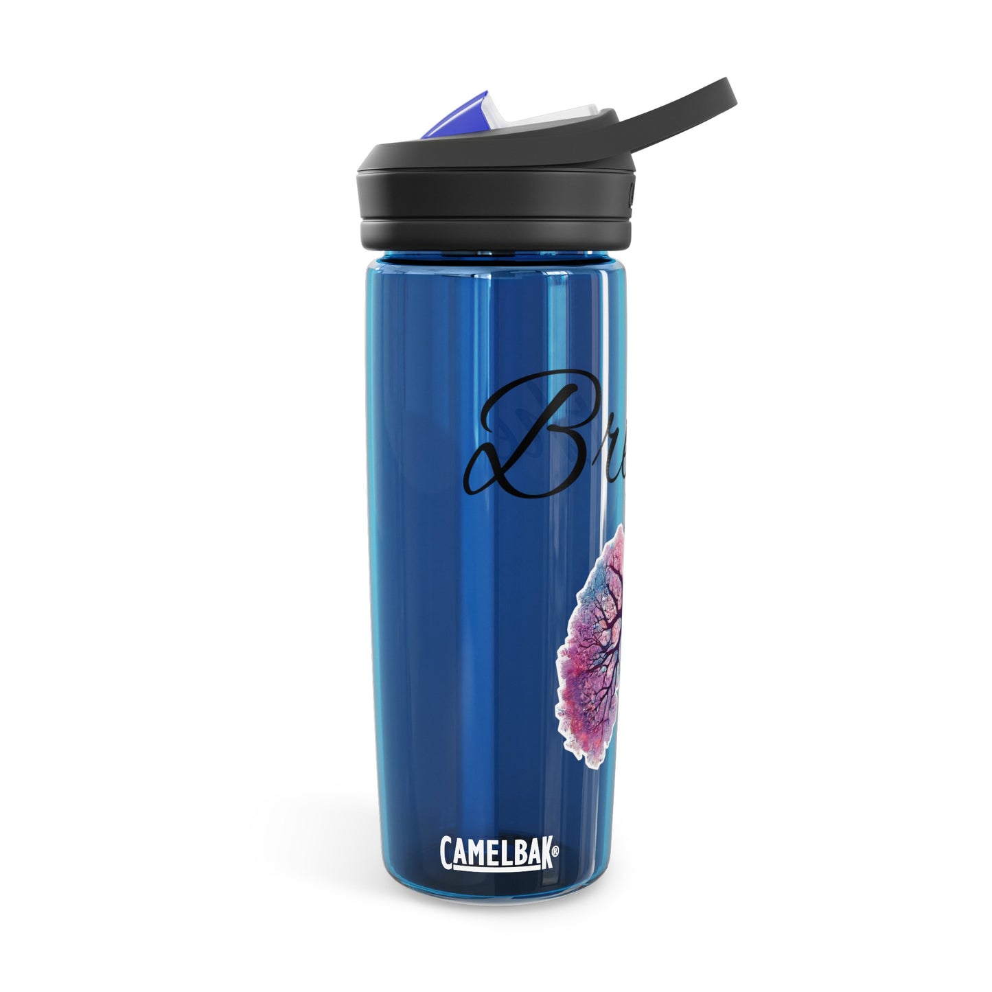 Breathe CamelBak Eddy® Water Bottle