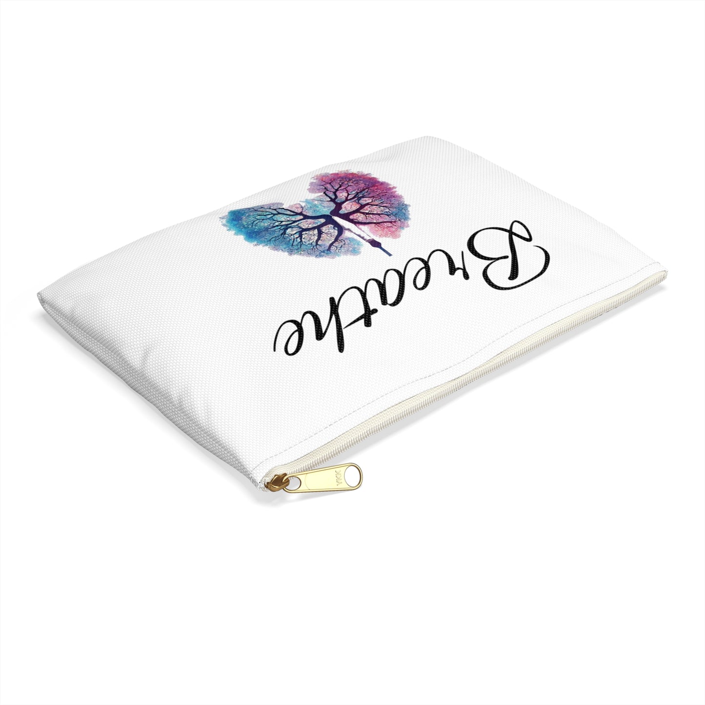 Breathe Accessory Pouch