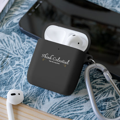 Think Celestial AirPods and AirPods Pro Case Cover