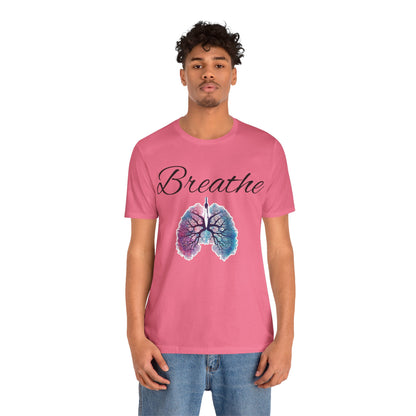 Breathe T-Shirt