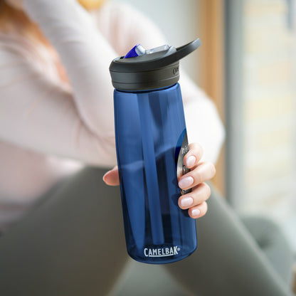 It is OK to let some Bridges Burn CamelBak Eddy® Water Bottle