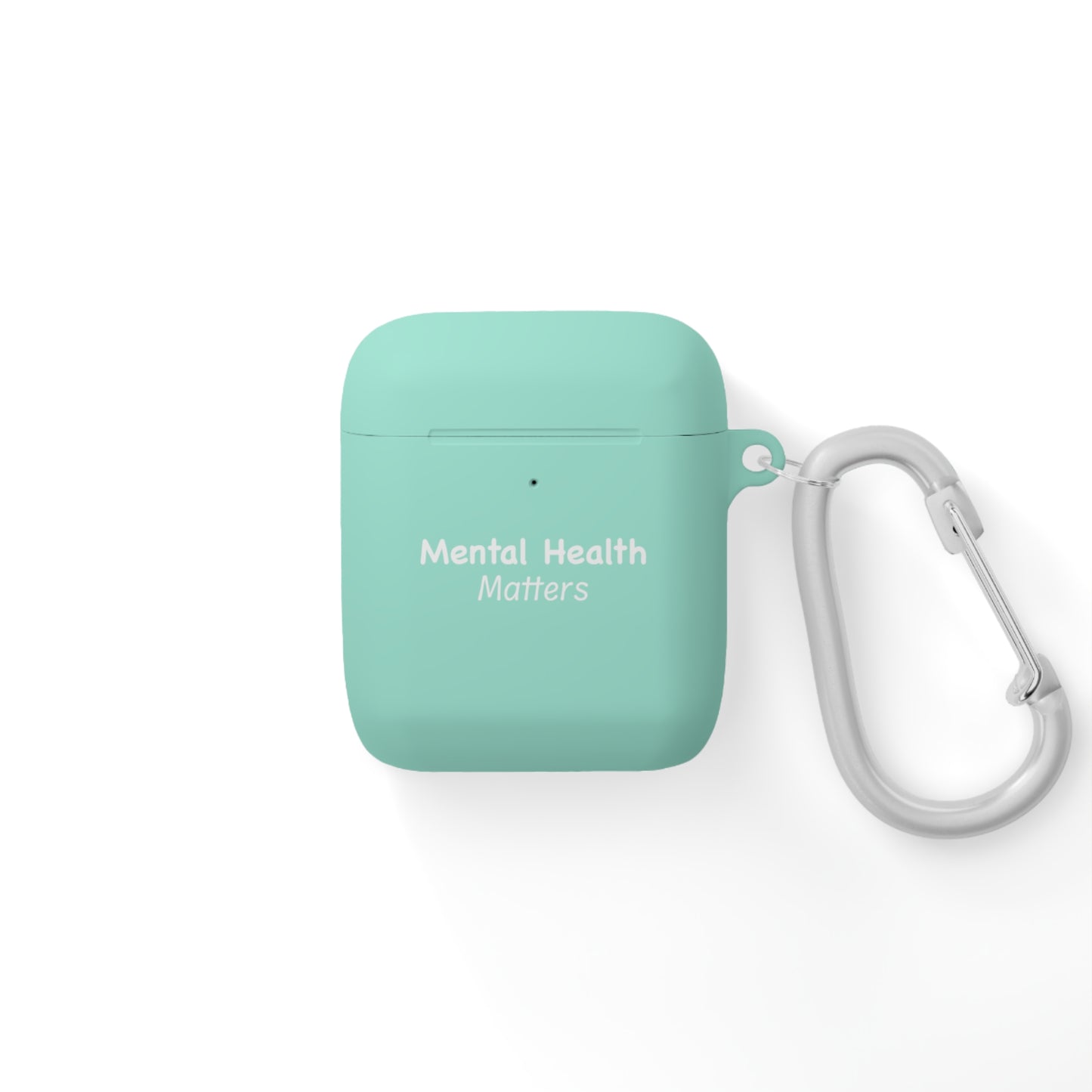 Mental Health Matters AirPods and AirPods Pro Case Cover