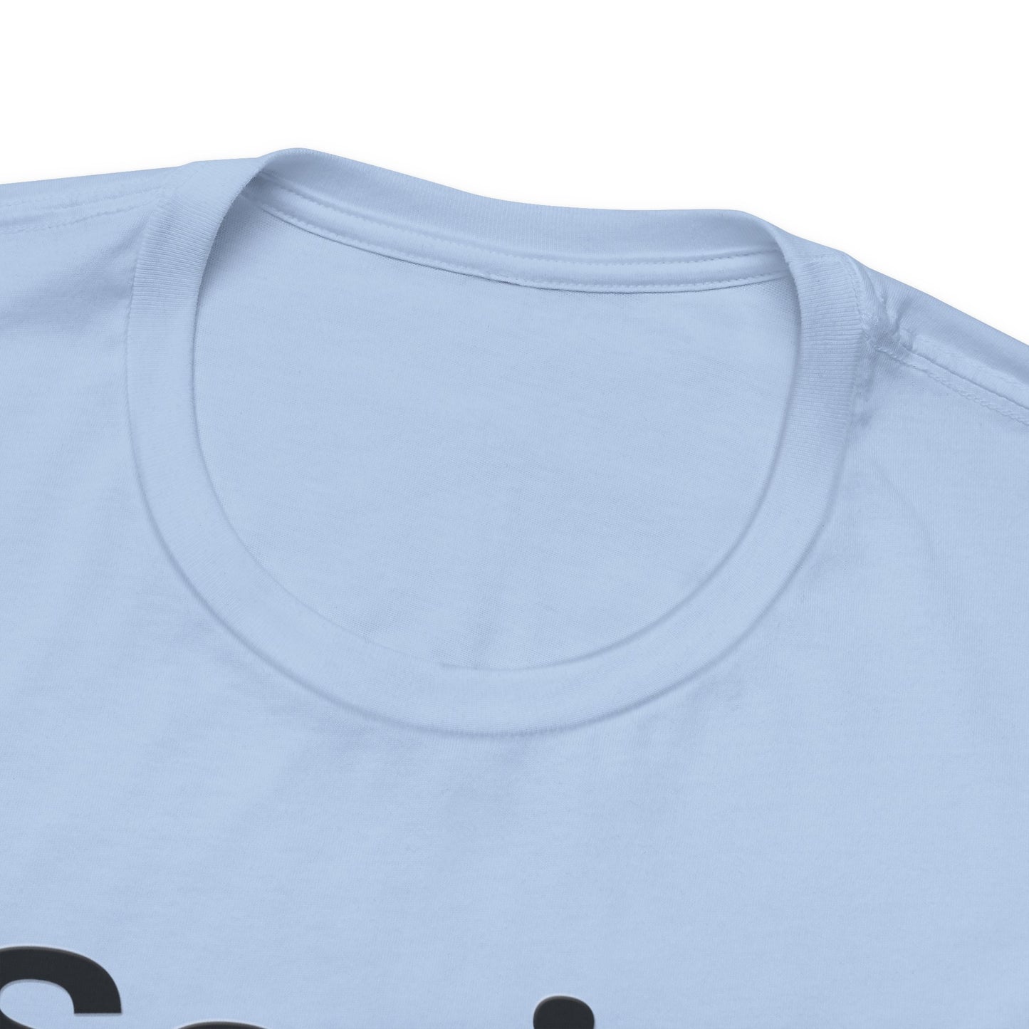 Social Battery Low T-Shirt