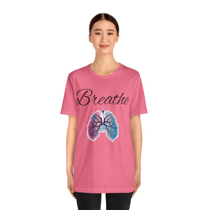 Breathe T-Shirt