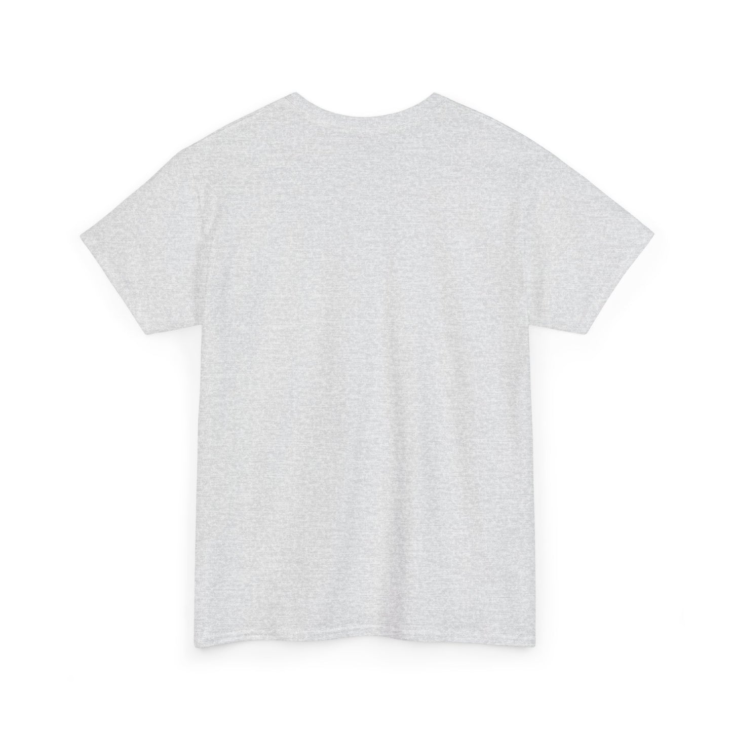 Breathe Unisex Heavy Cotton Tee