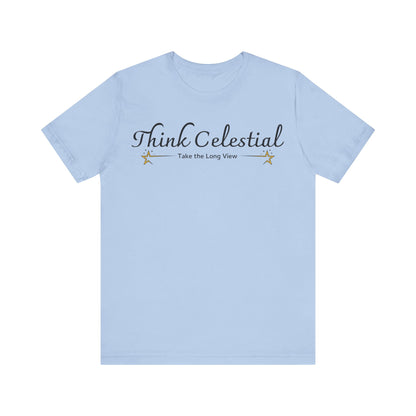 Think Celestial T-Shirt