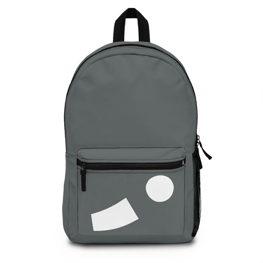 Semi-Colon ; Backpack