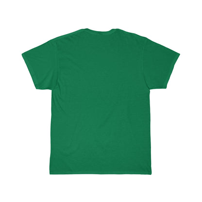 Semi-Colon L;ve Men's Short Sleeve Tee