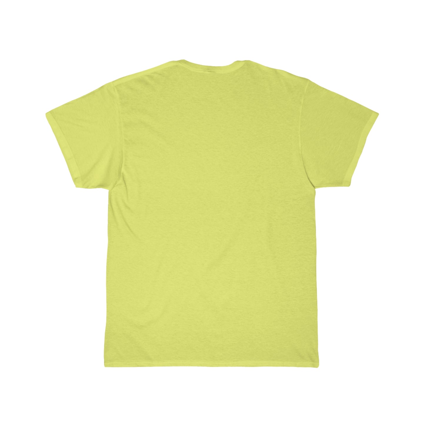 Semi-Colon L;ve Men's Short Sleeve Tee