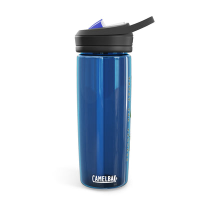 Trust The Process CamelBak Eddy® Water Bottle