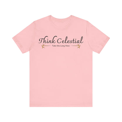 Think Celestial T-Shirt