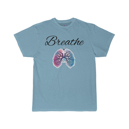 Breathe Men's Short Sleeve Tee