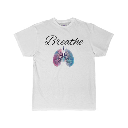 Breathe Men's Short Sleeve Tee