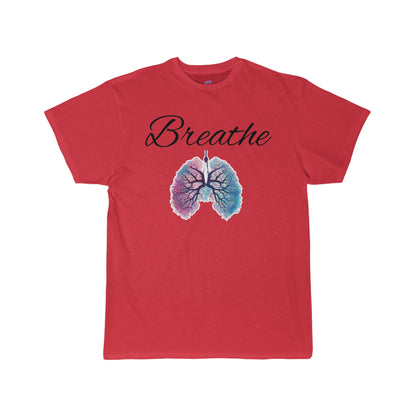 Breathe Men's Short Sleeve Tee