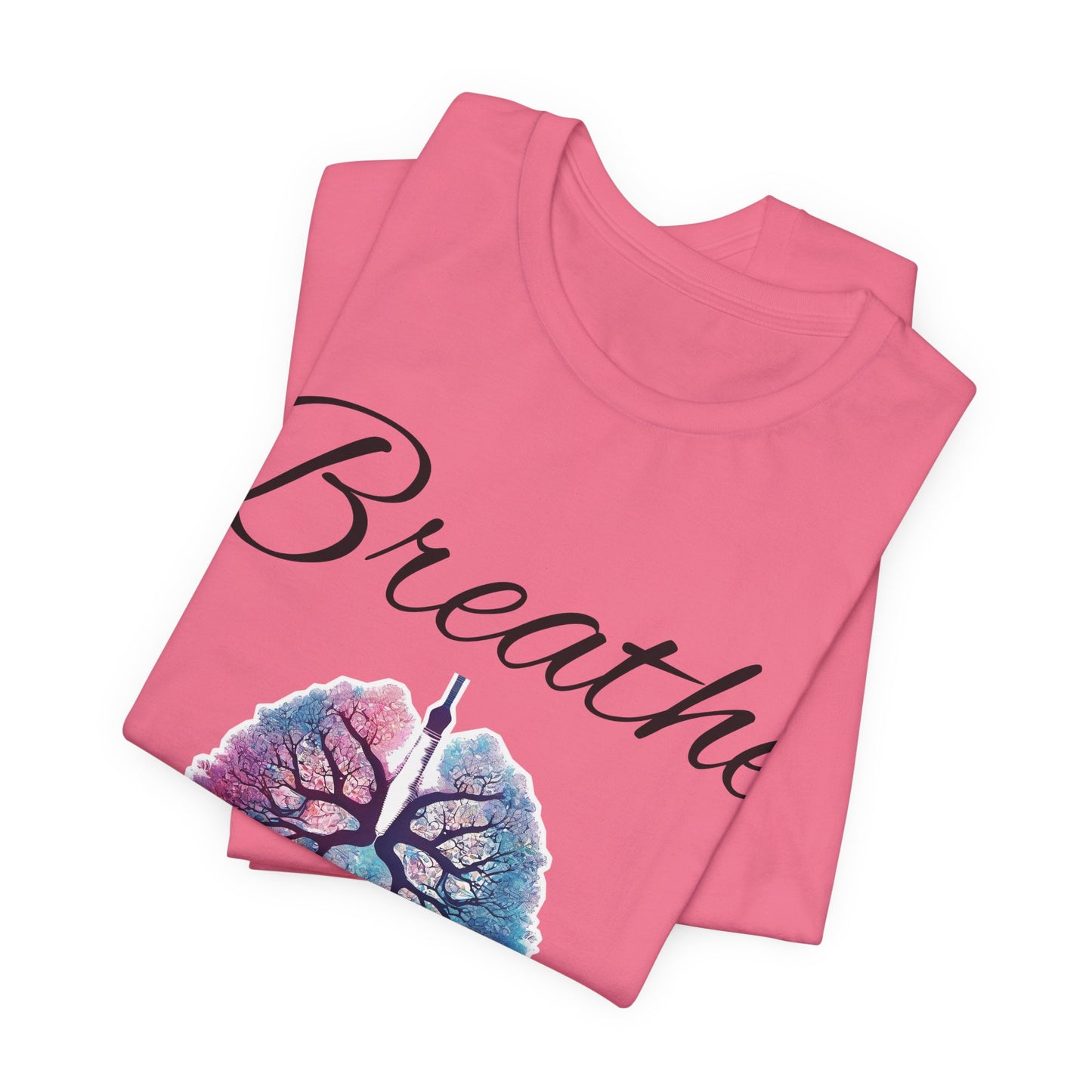 Breathe T-Shirt