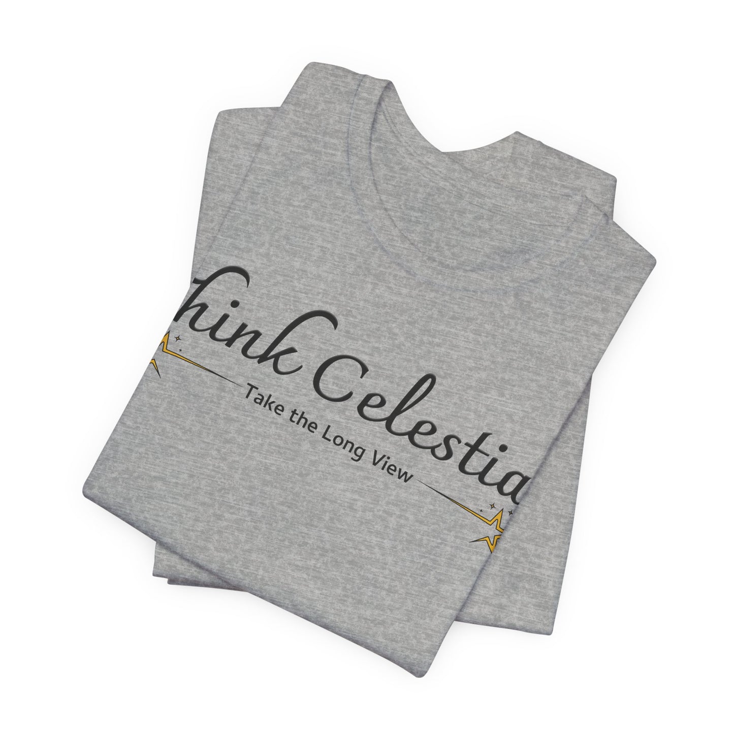 Think Celestial T-Shirt