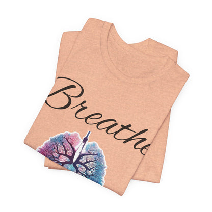 Breathe T-Shirt