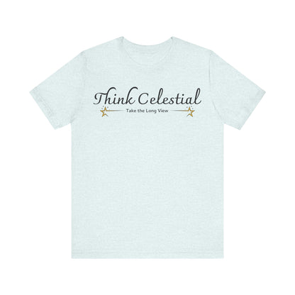 Think Celestial T-Shirt