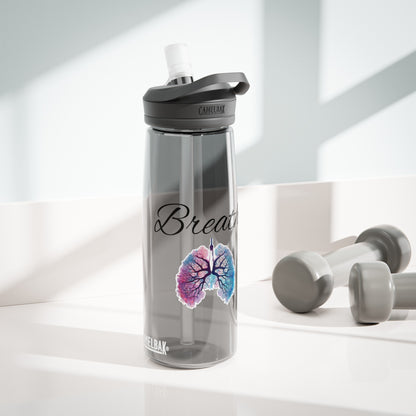 Breathe CamelBak Eddy® Water Bottle