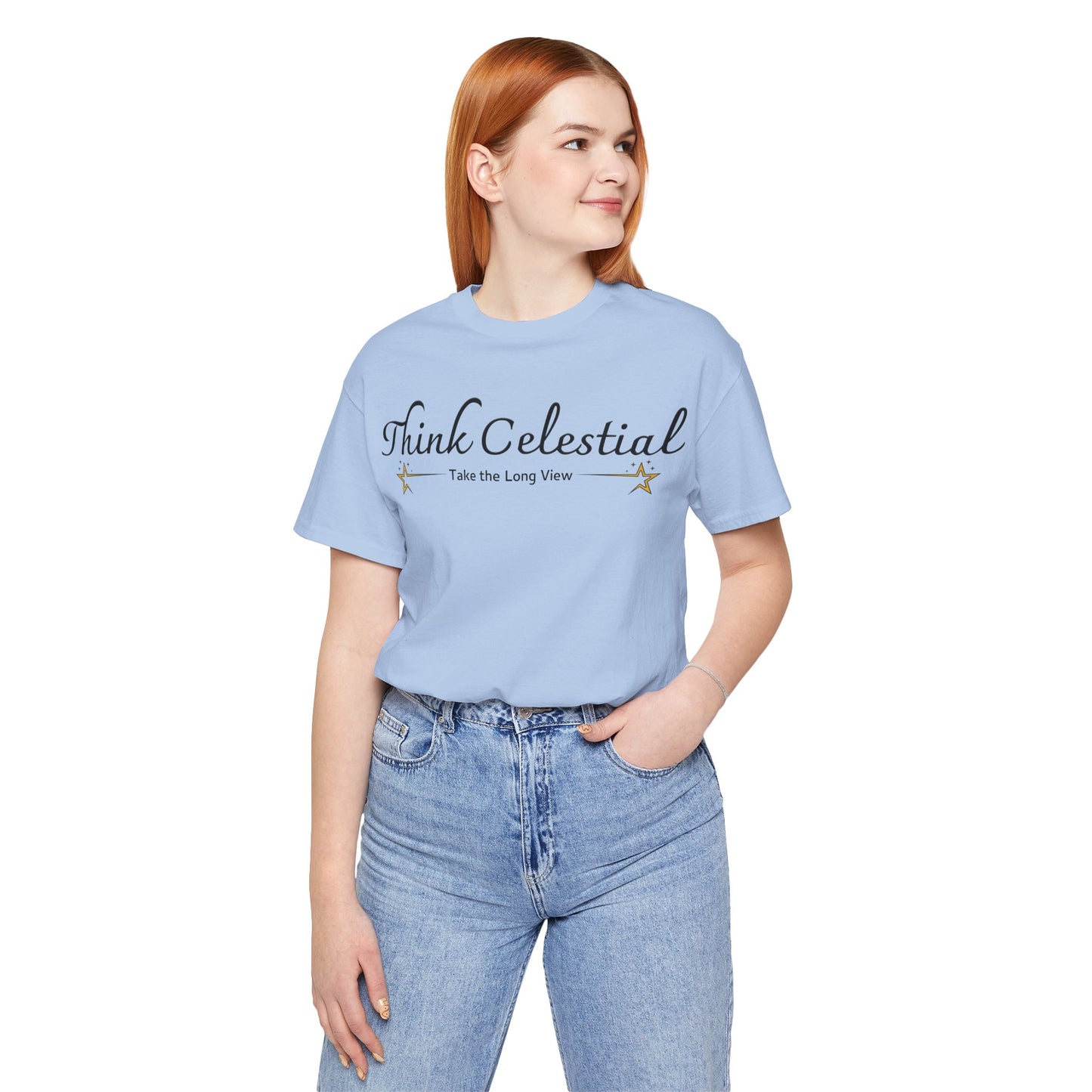 Think Celestial T-Shirt