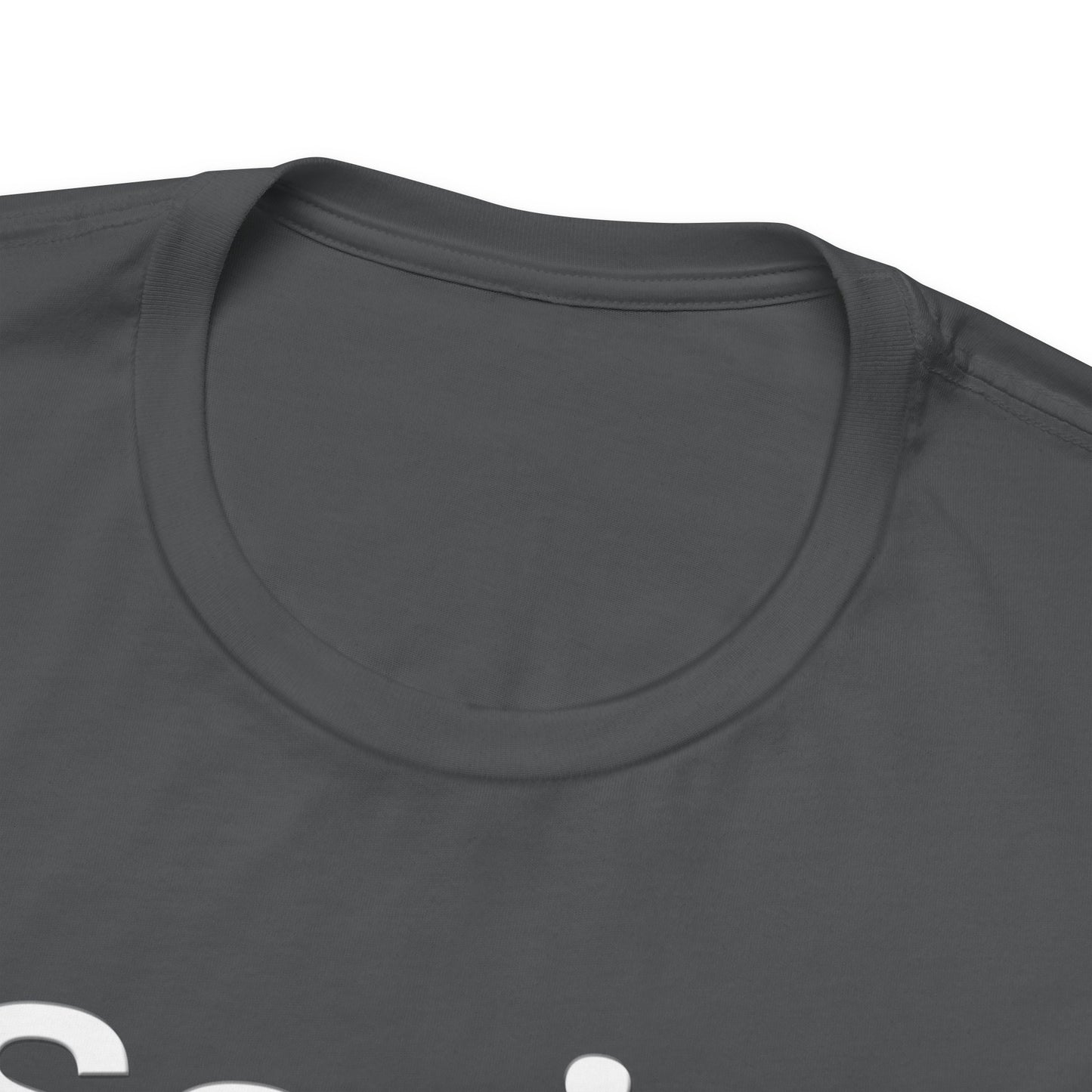 Social Battery Low T-Shirt