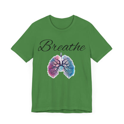 Breathe T-Shirt