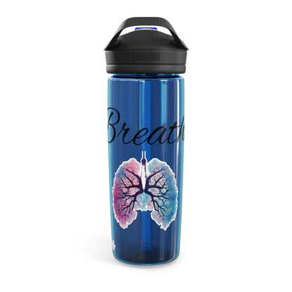 Breathe CamelBak Eddy® Water Bottle