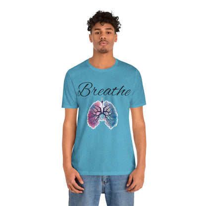 Breathe T-Shirt