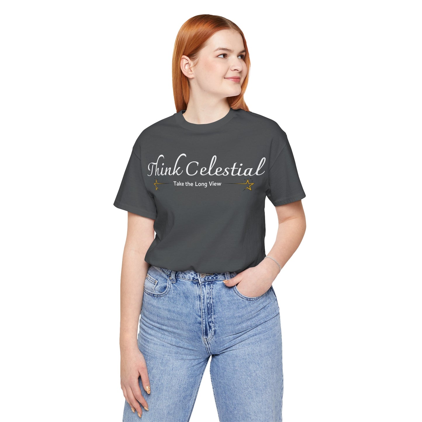 Think Celestial T-Shirt