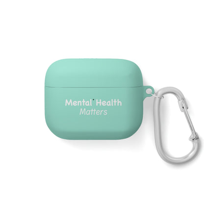 Mental Health Matters AirPods and AirPods Pro Case Cover