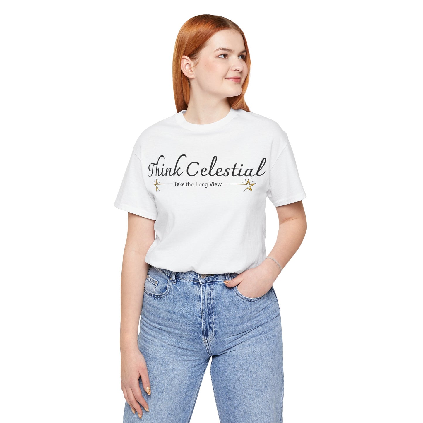 Think Celestial T-Shirt