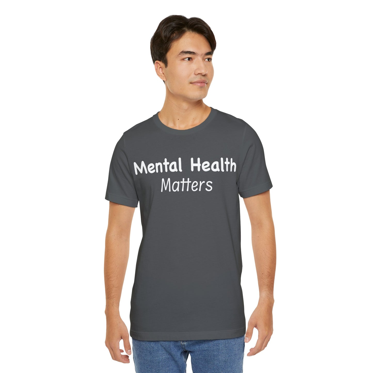 Mental Health Matters T-Shirt