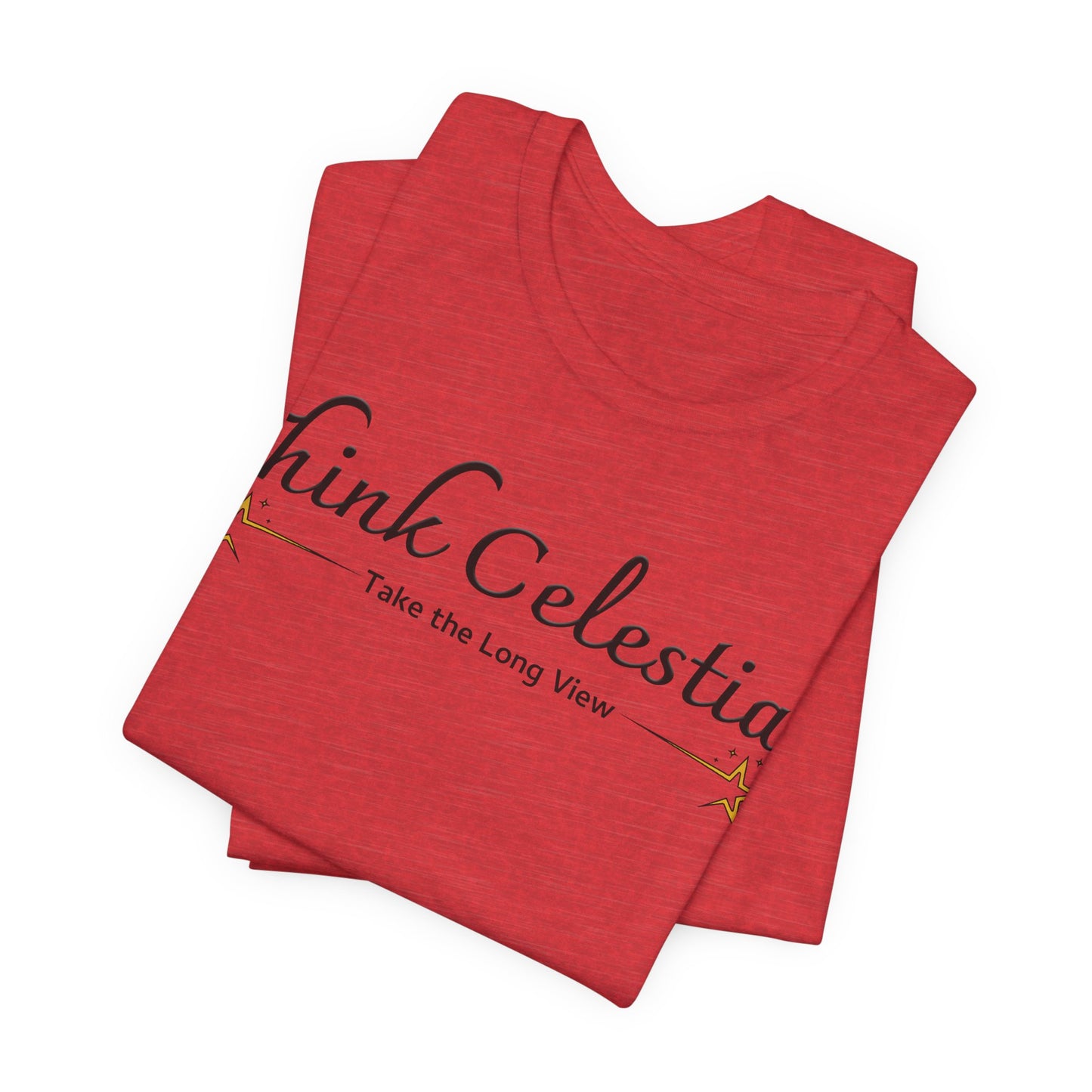 Think Celestial T-Shirt