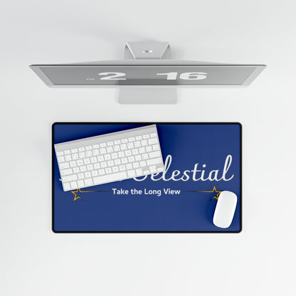 Think Celestial Desk Mats