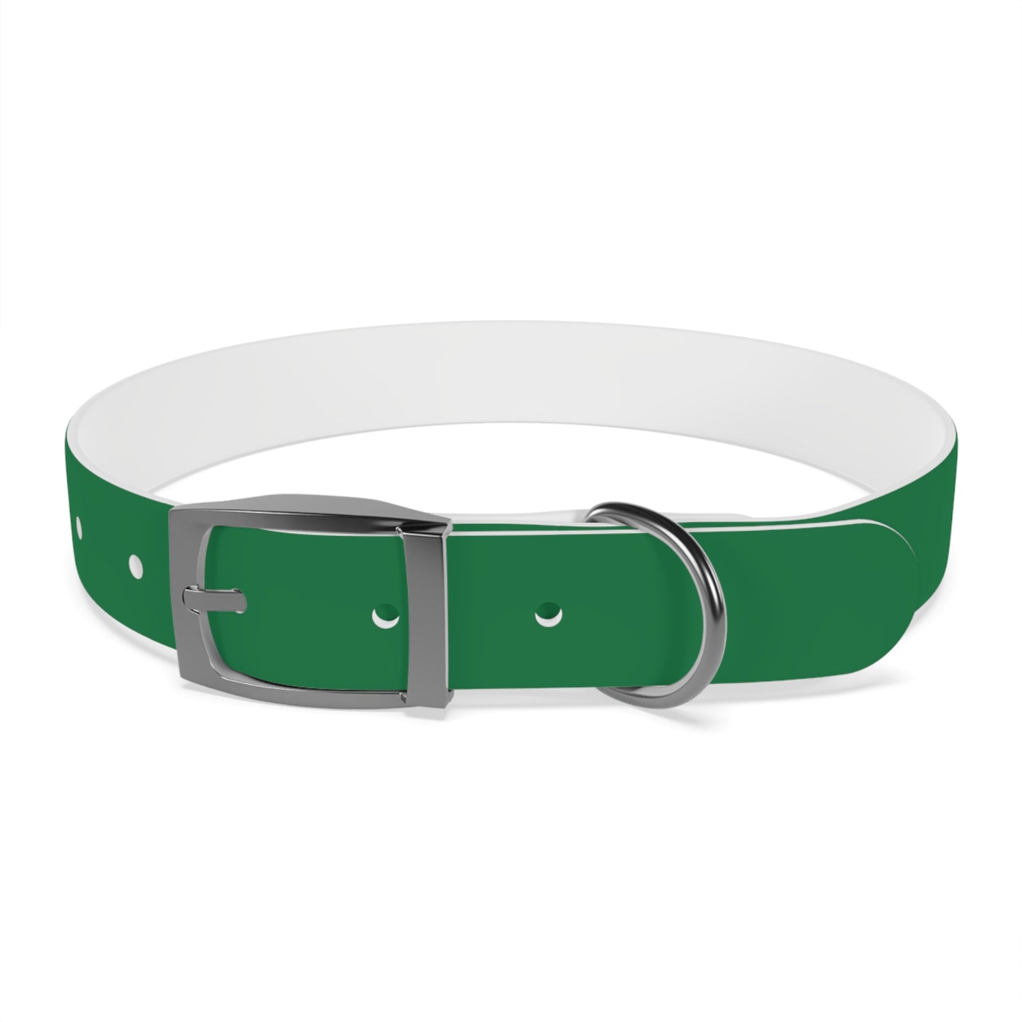 Mental Health Matters Dog Collar