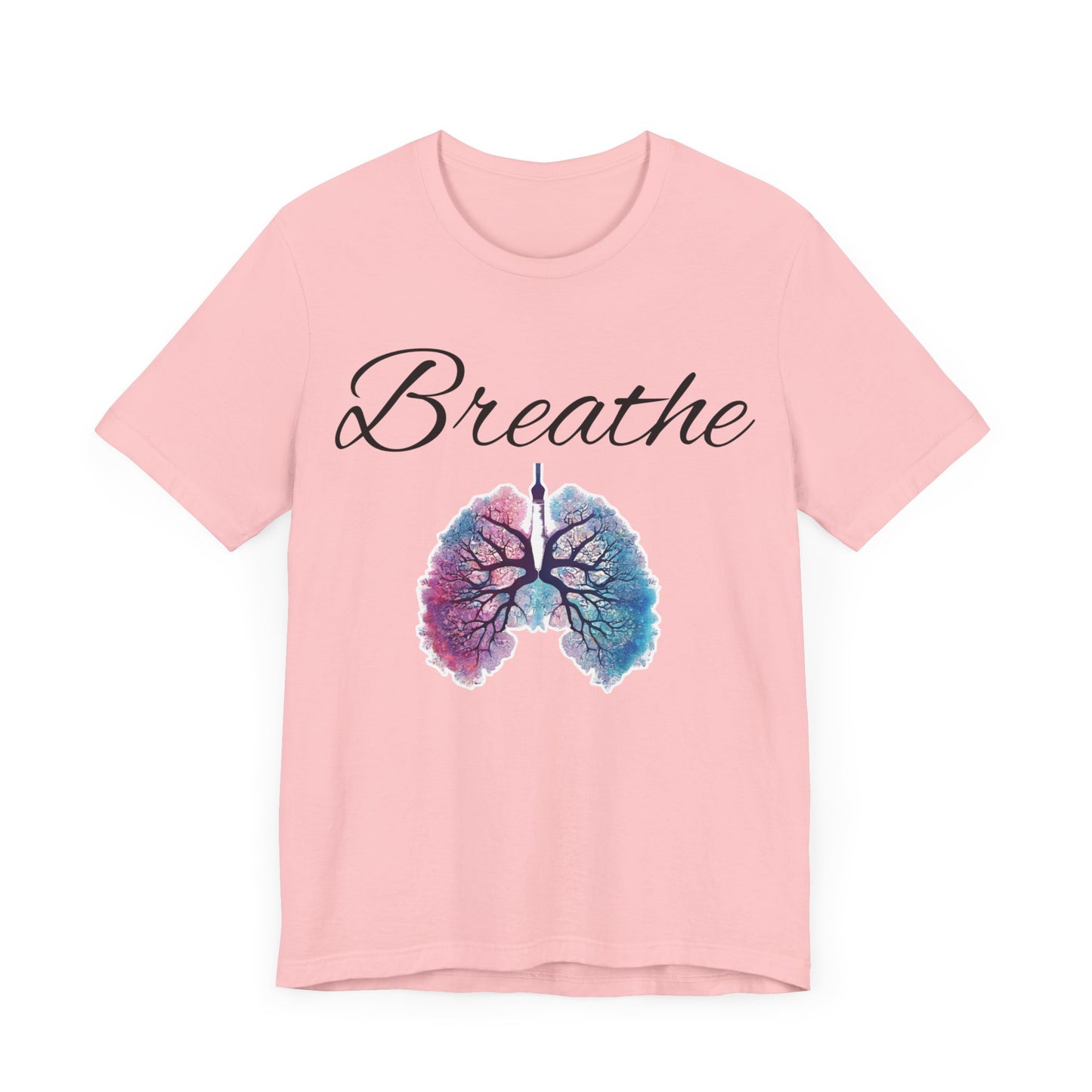 Breathe T-Shirt