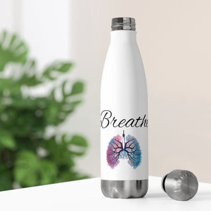 Breathe 20oz Insulated Bottle