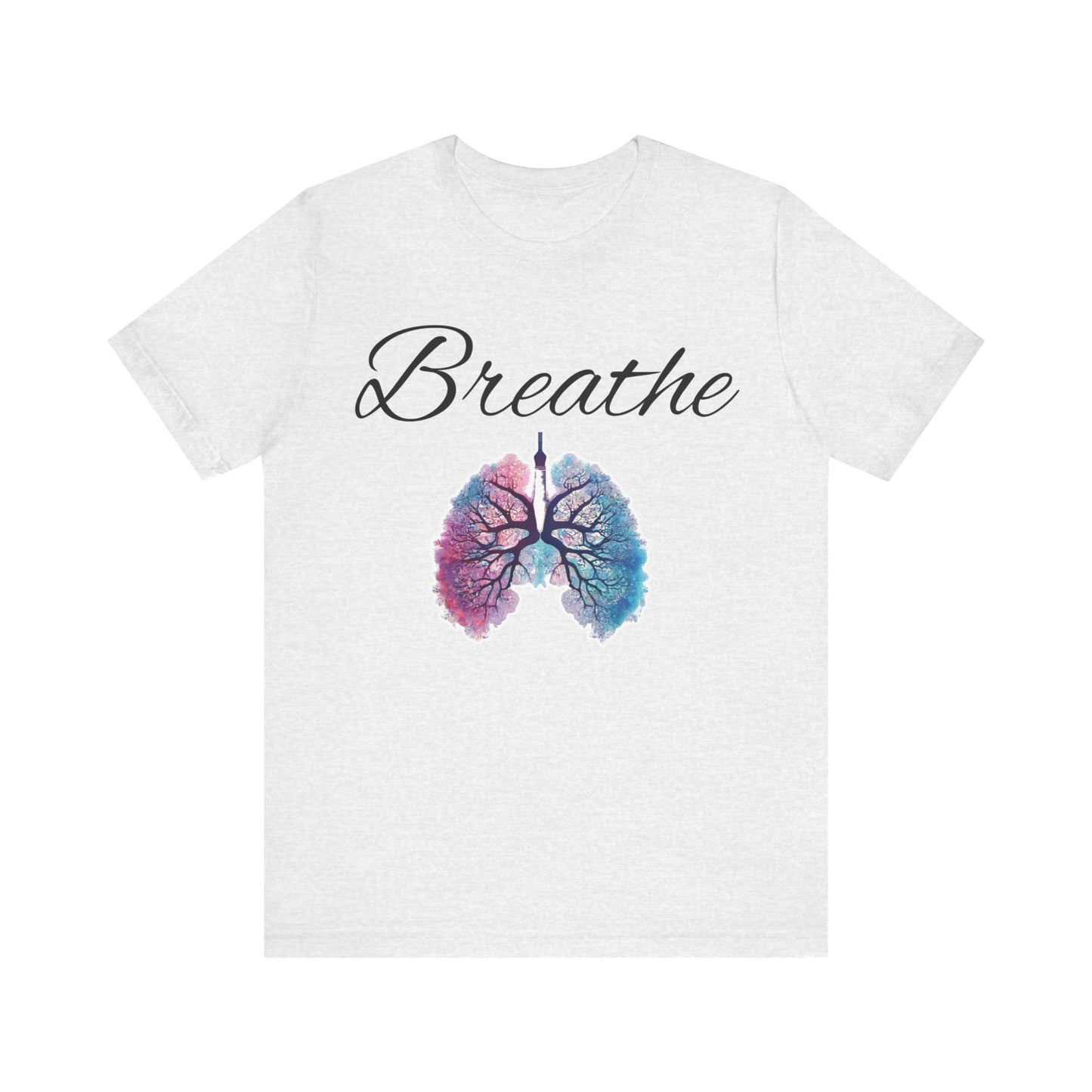 Breathe T-Shirt