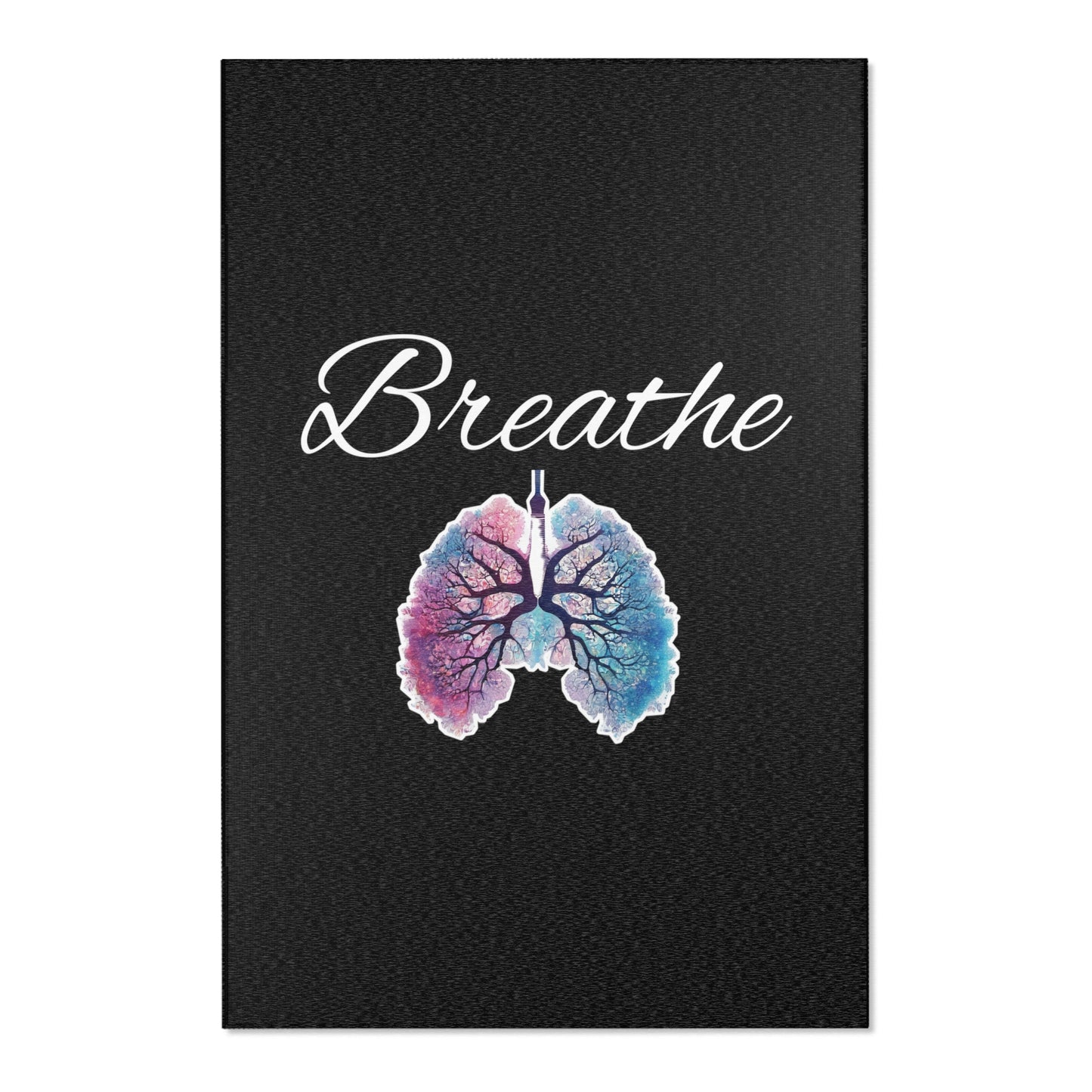 Breathe Area Rugs